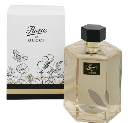 Gucci Flora By Gucci - sprchový gel 200 ml