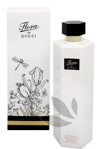 Gucci Flora By Gucci - tělové mléko 200 ml, Gucci, Flora, By, Gucci, tělové, mléko, 200, ml