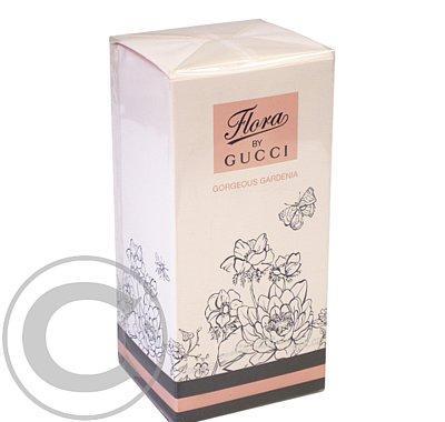 GUCCI FLORA GARDENIA Edt.spray 100ml