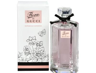 GUCCI FLORA GARDENIA Edt.spray 50ml, GUCCI, FLORA, GARDENIA, Edt.spray, 50ml