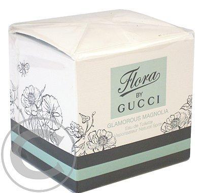 GUCCI FLORA MAGNOLIA Edt.spray 30ml, GUCCI, FLORA, MAGNOLIA, Edt.spray, 30ml