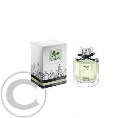 GUCCI FLORA TUBEROSE Edt.spray 50ml