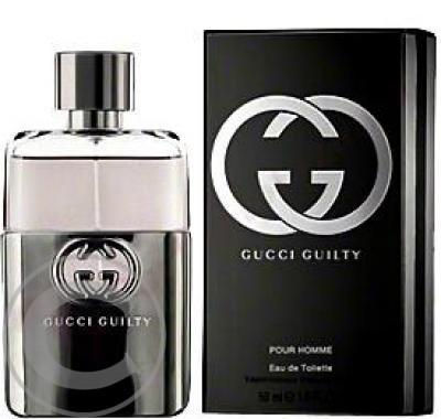 GUCCI GUILTY BLACK pour Homme Edt.spray 90ml, GUCCI, GUILTY, BLACK, pour, Homme, Edt.spray, 90ml