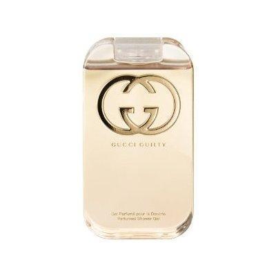 Gucci Guilty Sprchový gel 200ml, Gucci, Guilty, Sprchový, gel, 200ml