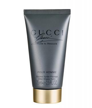 Gucci Made to Measure Balzám po holeni 50ml, Gucci, Made, to, Measure, Balzám, po, holeni, 50ml