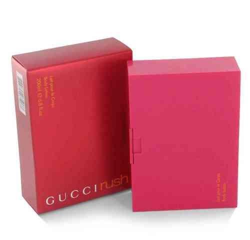 Gucci Rush Tělové mléko 200ml, Gucci, Rush, Tělové, mléko, 200ml