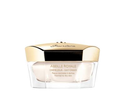 Guerlain Abeille Royale Day Cream Normal Dry Skin 50ml Normální a suchá pleť TESTER