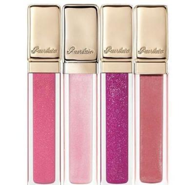 Guerlain KissKiss Gloss 6 ml 820 Cherry Fizz, Guerlain, KissKiss, Gloss, 6, ml, 820, Cherry, Fizz