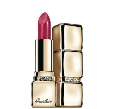 Guerlain KissKiss Lipstick 3,5 g 523 Exces De Rouge