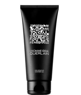 Guerlain L´Homme Ideal Sprchový gel 200ml, Guerlain, L´Homme, Ideal, Sprchový, gel, 200ml