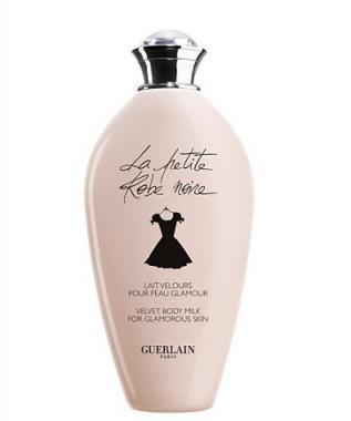 Guerlain La Petite Robe Noire Tělové mléko 200ml, Guerlain, La, Petite, Robe, Noire, Tělové, mléko, 200ml