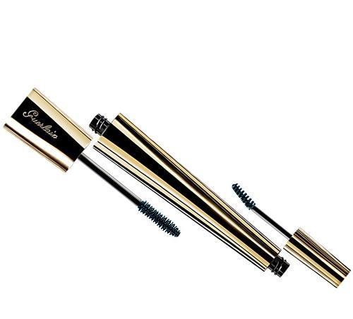 Guerlain Mascara Le 2 Blue 40  8g Dvojitá řasenka odstín 40 modrá, Guerlain, Mascara, Le, 2, Blue, 40, 8g, Dvojitá, řasenka, odstín, 40, modrá