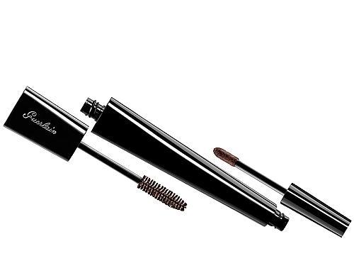 Guerlain Mascara Le 2 Brown 31 Volume  8g Dvojitá řasenka odstín 31 hnědá, Guerlain, Mascara, Le, 2, Brown, 31, Volume, 8g, Dvojitá, řasenka, odstín, 31, hnědá