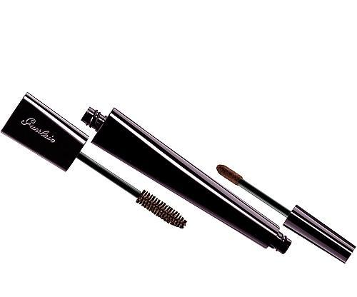 Guerlain Mascara Le 2 Brown 35 Waterproof  8g Dvojitá řasenka odstín 35 hnědá voděodolná, Guerlain, Mascara, Le, 2, Brown, 35, Waterproof, 8g, Dvojitá, řasenka, odstín, 35, hnědá, voděodolná