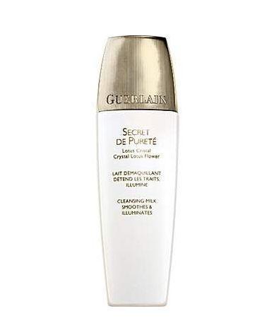 Guerlain Secret De Purete Cleansing Milk  200ml, Guerlain, Secret, De, Purete, Cleansing, Milk, 200ml