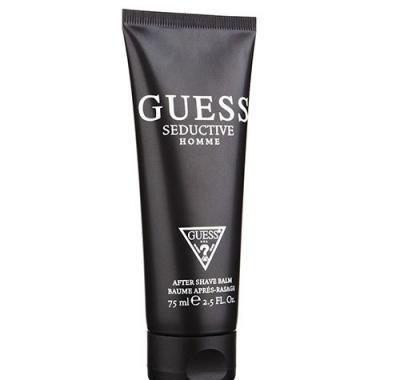 Guess Seductive Balzám po holeni 75ml, Guess, Seductive, Balzám, po, holeni, 75ml