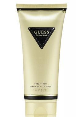 Guess Seductive Tělový krém 200ml