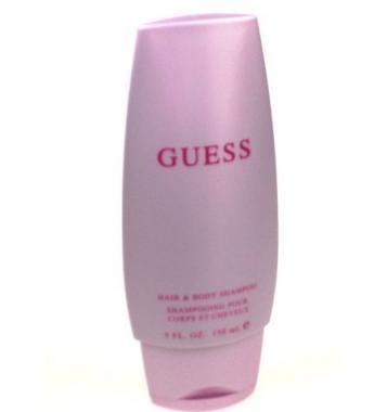 Guess Women Sprchový gel 150ml, Guess, Women, Sprchový, gel, 150ml