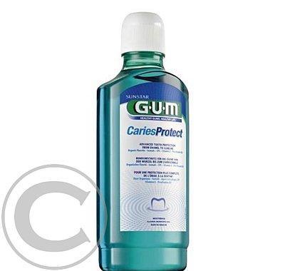 GUM ústní voda CariesProtect 300 ml, GUM, ústní, voda, CariesProtect, 300, ml