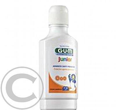 GUM ústní výplach Junior-děti Pomeranč 300ml B3020ME, GUM, ústní, výplach, Junior-děti, Pomeranč, 300ml, B3020ME