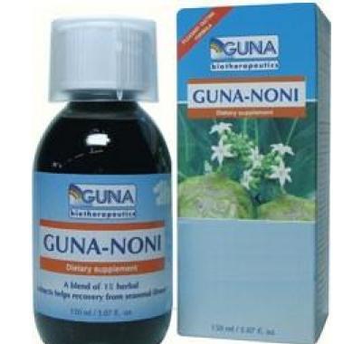 GUNA Noni 150 ml, GUNA, Noni, 150, ml