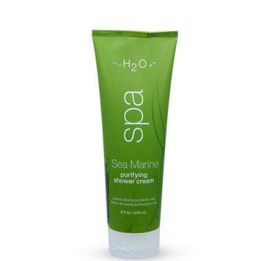 H2O plus Sea Marine Shower Cream 240 ml, H2O, plus, Sea, Marine, Shower, Cream, 240, ml