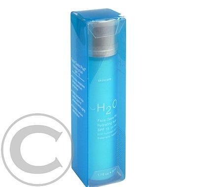 H2Oplus Face Oasis Plus Hydrating Fluid SPF15  50ml, H2Oplus, Face, Oasis, Plus, Hydrating, Fluid, SPF15, 50ml