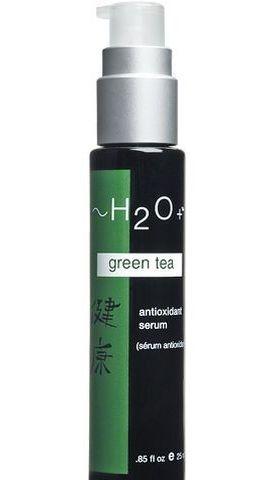 H2Oplus Green Tea Antioxidant Serum  25ml