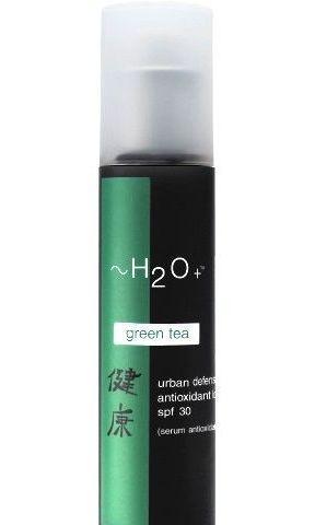 H2Oplus Green Tea Urban Defense Lotion SPF30  47ml