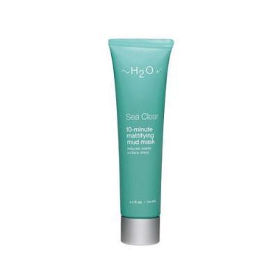 H2Oplus Sea Clear 10 Minute Mask 104 ml, H2Oplus, Sea, Clear, 10, Minute, Mask, 104, ml