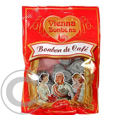 HAAS VIENNA BONBONS Kávový bonbon 100g, HAAS, VIENNA, BONBONS, Kávový, bonbon, 100g