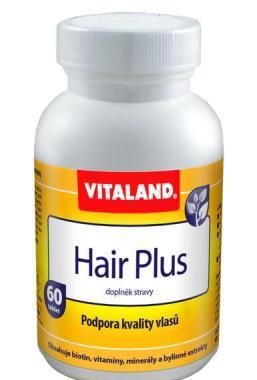 Hair Plus 60 tablet, Hair, Plus, 60, tablet