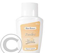HairProtect Rooibos Vlasový šampon 200 ml