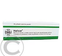 HALICAR UNG 1X50GM, HALICAR, UNG, 1X50GM