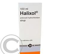 HALIXOL SIR 1X100ML/300MG, HALIXOL, SIR, 1X100ML/300MG