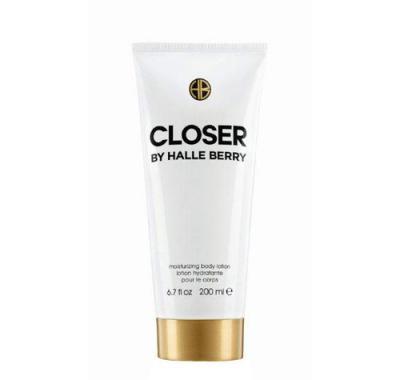 Halle Berry Closer Tělové mléko 200ml, Halle, Berry, Closer, Tělové, mléko, 200ml