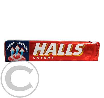 HALLS Cherry 33.5 g