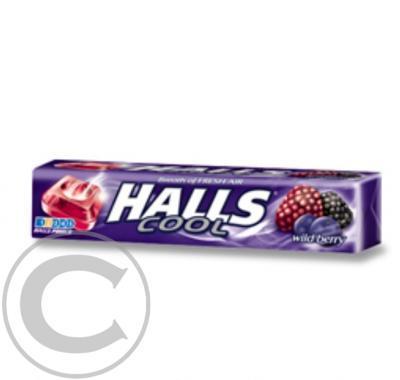 HALLS Cool Wild Berry 33.5 g, HALLS, Cool, Wild, Berry, 33.5, g