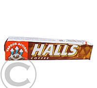 HALLS Creamy Coffee 33 g