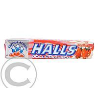 HALLS Creamy Strawberry 33 g, HALLS, Creamy, Strawberry, 33, g