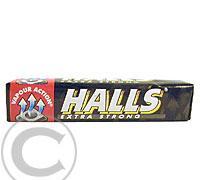 HALLS Extra Strong 33.5g, HALLS, Extra, Strong, 33.5g