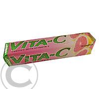 HALLS VITA-C grapefruit 32g 1x9ks, HALLS, VITA-C, grapefruit, 32g, 1x9ks