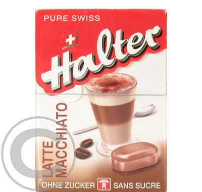 Halter bonbóny Latte Macchiato 45g, Halter, bonbóny, Latte, Macchiato, 45g