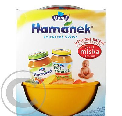 Hamánek Multipack KV krůta gratinovaná zelenina rýže KV králík, Hamánek, Multipack, KV, krůta, gratinovaná, zelenina, rýže, KV, králík