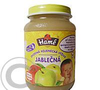 HAMÉ Přesnídávka jablečná 190g, HAMÉ, Přesnídávka, jablečná, 190g