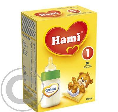 Hami 1 500g, Hami, 1, 500g