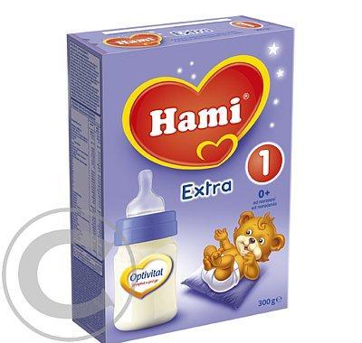 Hami 1 Extra (Forte) 300 g (mléko sytící)