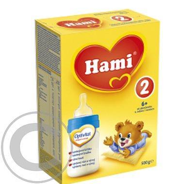 Hami 2 500g, Hami, 2, 500g