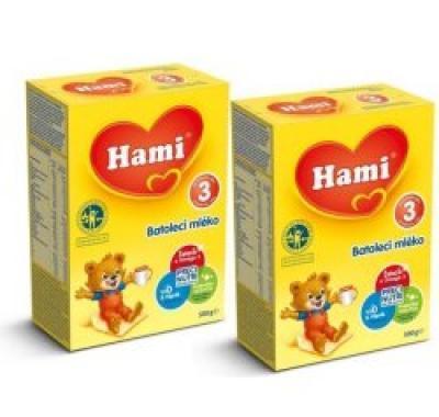 HAMI 3 2x500g