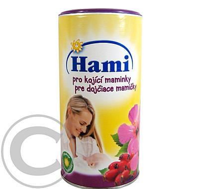 HAMI čaj pro kojící matky 200g 112854